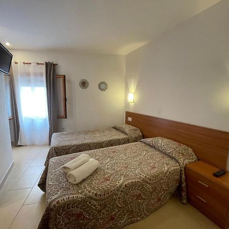 P&R Hostals Codolar Тосса-де-Мар Экстерьер фото